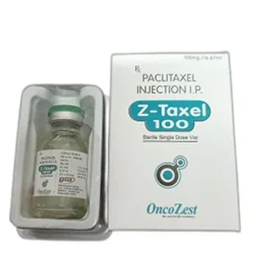 Paclitaxel (Z-Taxel 100) in Seychelles