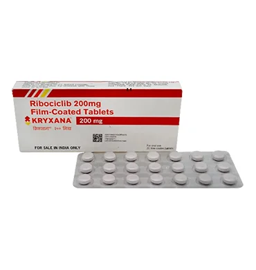 Kryxana 200 mg Tablets Trader, Wholesaler in Madagascar