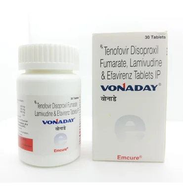 Tenofovir + Vonavir Tablets in Botswana